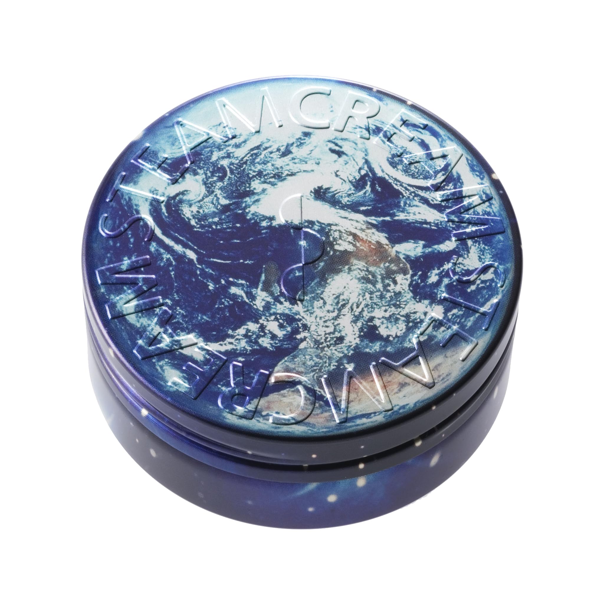 

Крем BACK TO EARTH Steam Cream Увлажняющий крем для всего тела 75 г в STEAMCREAM Увлажняющий крем для всего тела Крем для лица Крем для тела Крем для рук