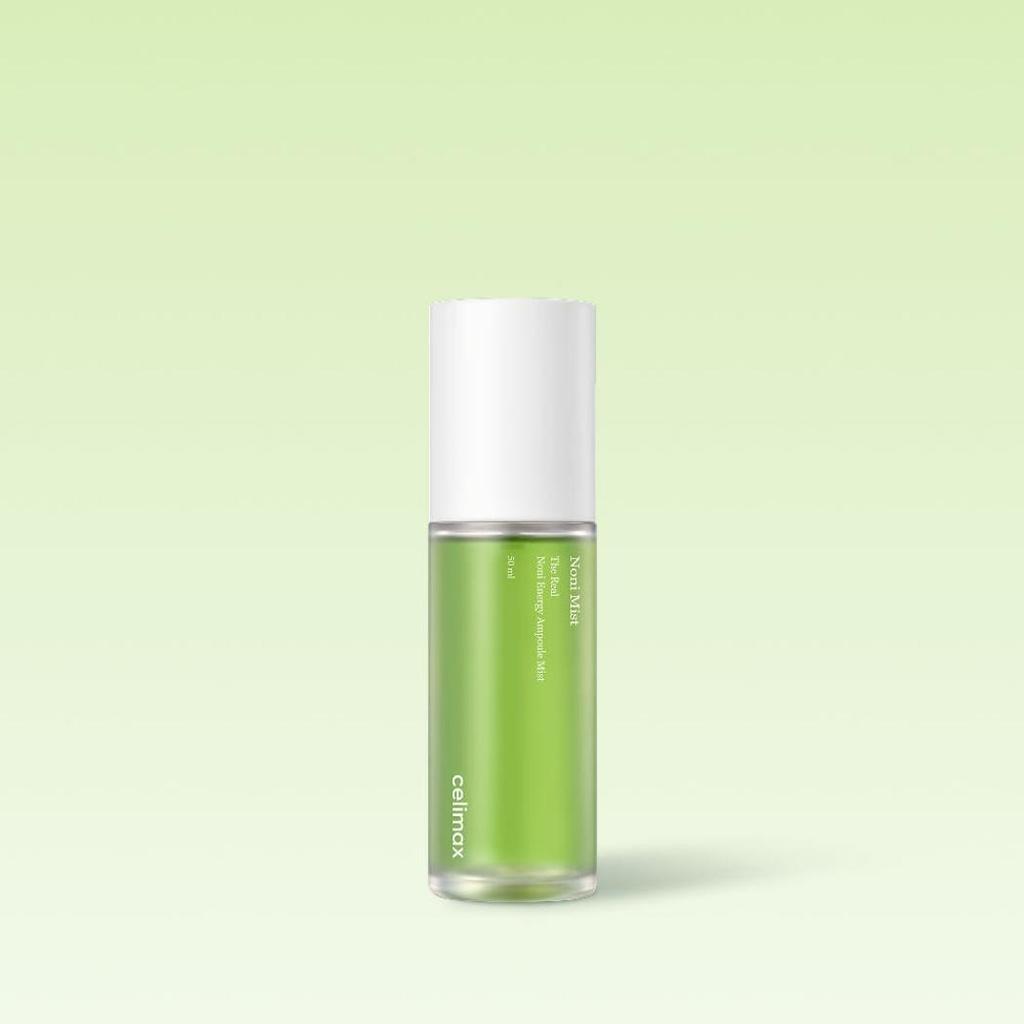 CELIMAX The Real Noni Energy Ampoule Mist Hydrating Facial Mist 50ml