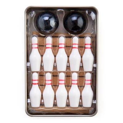 World's Smallest Set (Bowling)
