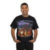 The Warriors Soundtrack Short Sleeve Tee