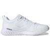 Adidas Court Team Bounce 2.0 White Black Unisex Sneakers Cloud-White Core-Black HR1239