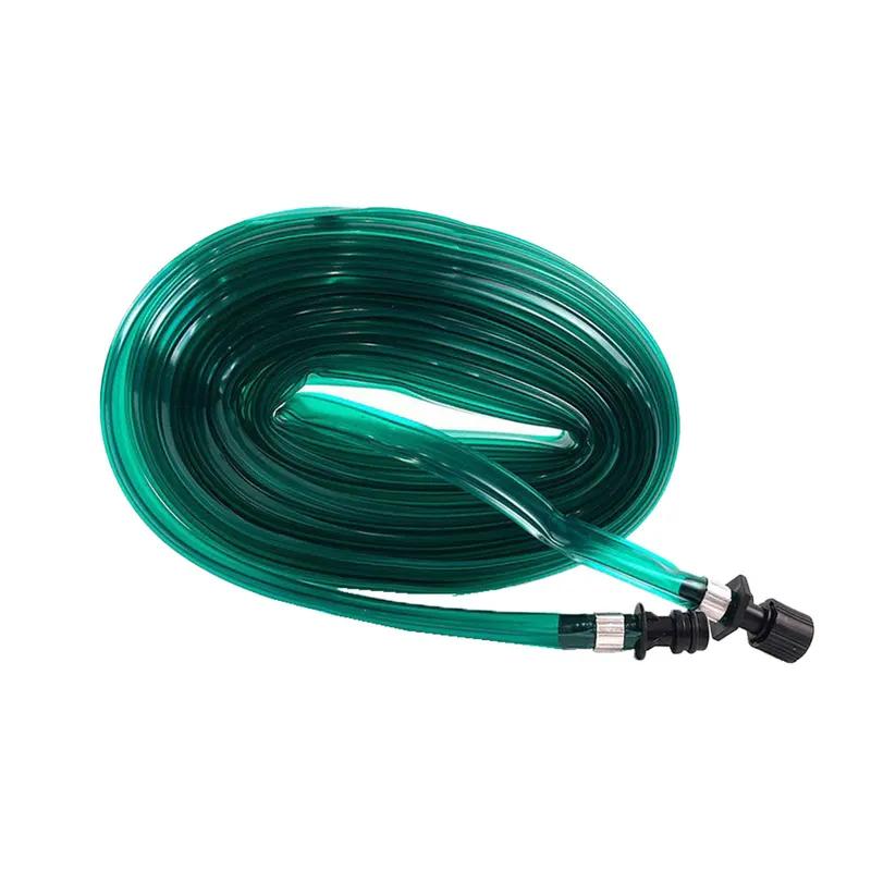 Home Smart Watering Device7.5-15Mi Garden Automatic Sprinkler Drip Irrigation System Set Vegetable Garden Irrigation Equipment P