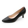 Renoir Women S Skiletto Heel dreSS Shoe Renpuc5780k1