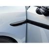 For BYD Han L 2025 + Car Styling Door Leaf Side Mark Trim Garnish Body Part Protector Decoration Accessories Exterior Sticker