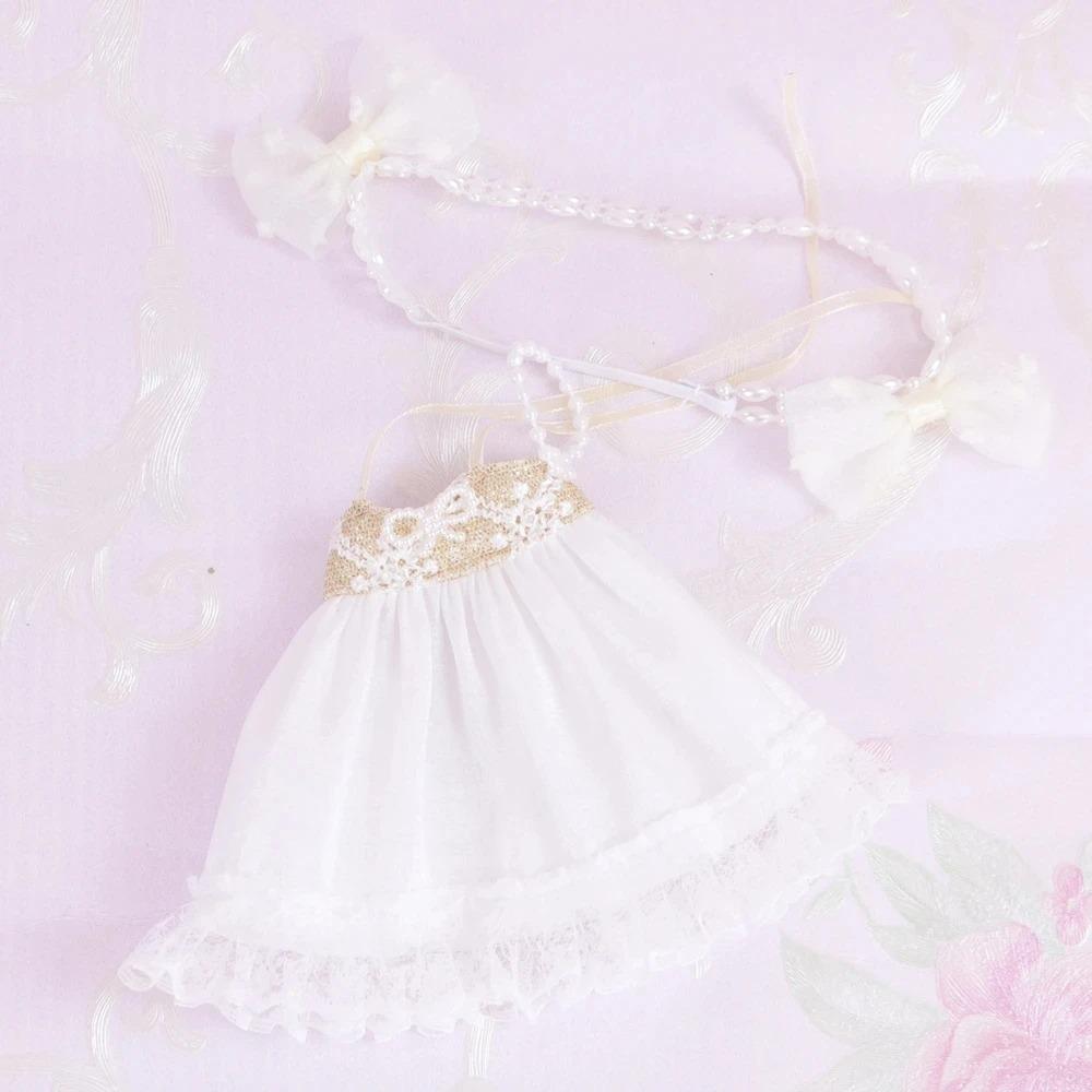 

DBS Вбрання ICY Blyth Doll Маскарад BJD Іграшка Одяг Аніме Кастом