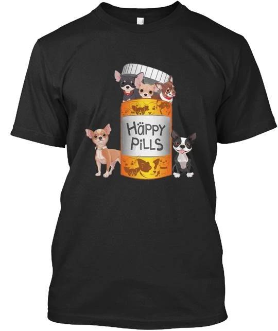 Chihuahua T shirt Made in the USA Size S to 5XL S