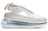 Nike Air Max Ff 720 Summit White Women's AO3189-100