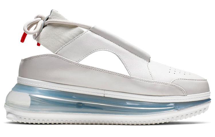 Nike Air Max Ff 720 Summit White Women's AO3189-100