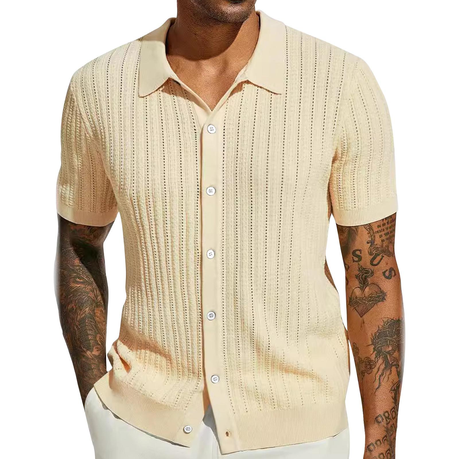 

Мужская и зимняя европейская и американская мужская футболка с длинным рукавом и воротником M хаки