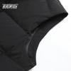 Xue Zhong Fei Men's Stand Collar Down Vest