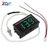 XH-B310 Digital Tube LED Display Thermometer 12V Temperature Meter K-type M6 Thermocouple Tester -30-800℃ Thermistor Senor Probe