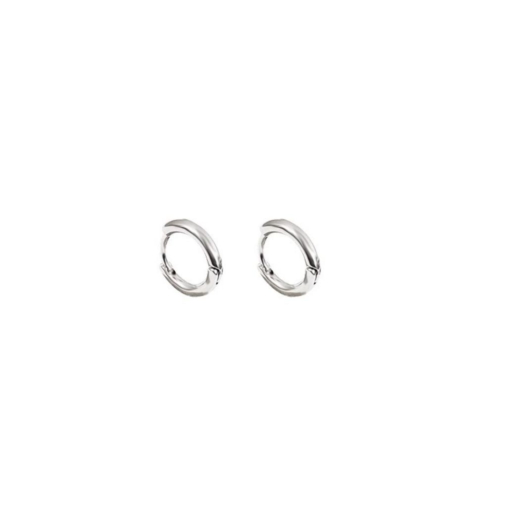 Earrings, Earrings, Ear Studs, Women's Ear Piercings, High-end Plain Hoop Earrings, Ear Clips, Ear Studs, Earrings For Women
