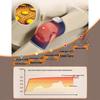 SKG W3 Premium Heated Knee Massager - Double Pack CN plug (adapter included)