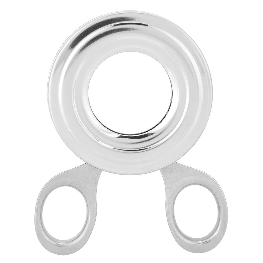 Boiled Egg Cutter Kitchen Tool Stainless Steel Egg Cutter Boiled Egg Shell Scissor Peeling Tool Kitchen Accessories Egg Scissor