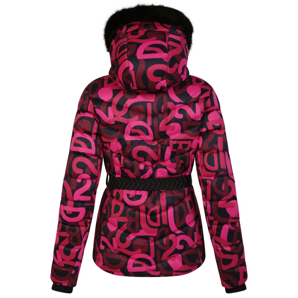 Dare 2B Damen/Damen Crevasse Skijacke