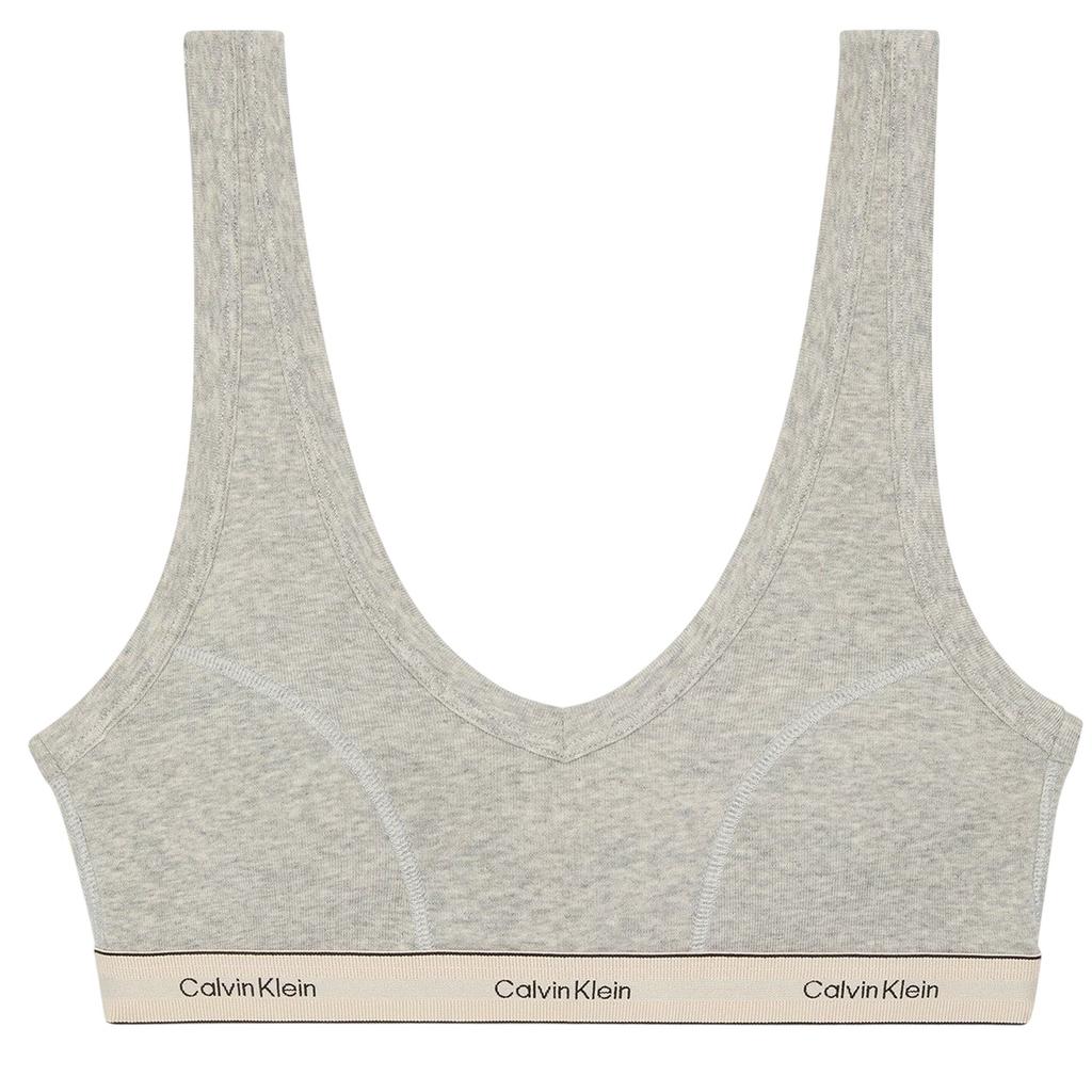 Calvin Klein Womens/Ladies Heritage Bra