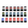 New Golf Club Iron Rubber Sleeve 9.3 * 20 * 13.8mm Multi-color Optional