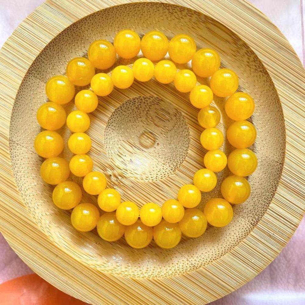 Round Wooden Jewelry Tray Built-in Groove Bracelets Holder Fashion Bangle Display Case  Photo props