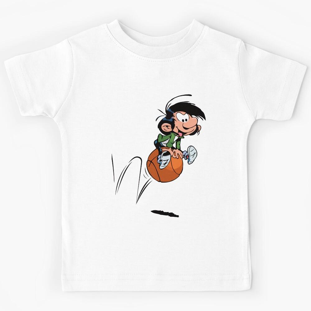 Lover Gifts Marsupilami Retro Vintage Kids T-Shirt 130