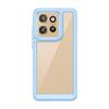 Transparent Case For Motorola Edge 60 Neo Case Soft Silicone Colorful Back Cover Moto Edge 60 Neo Case For Moto Edge 60 50 Neo