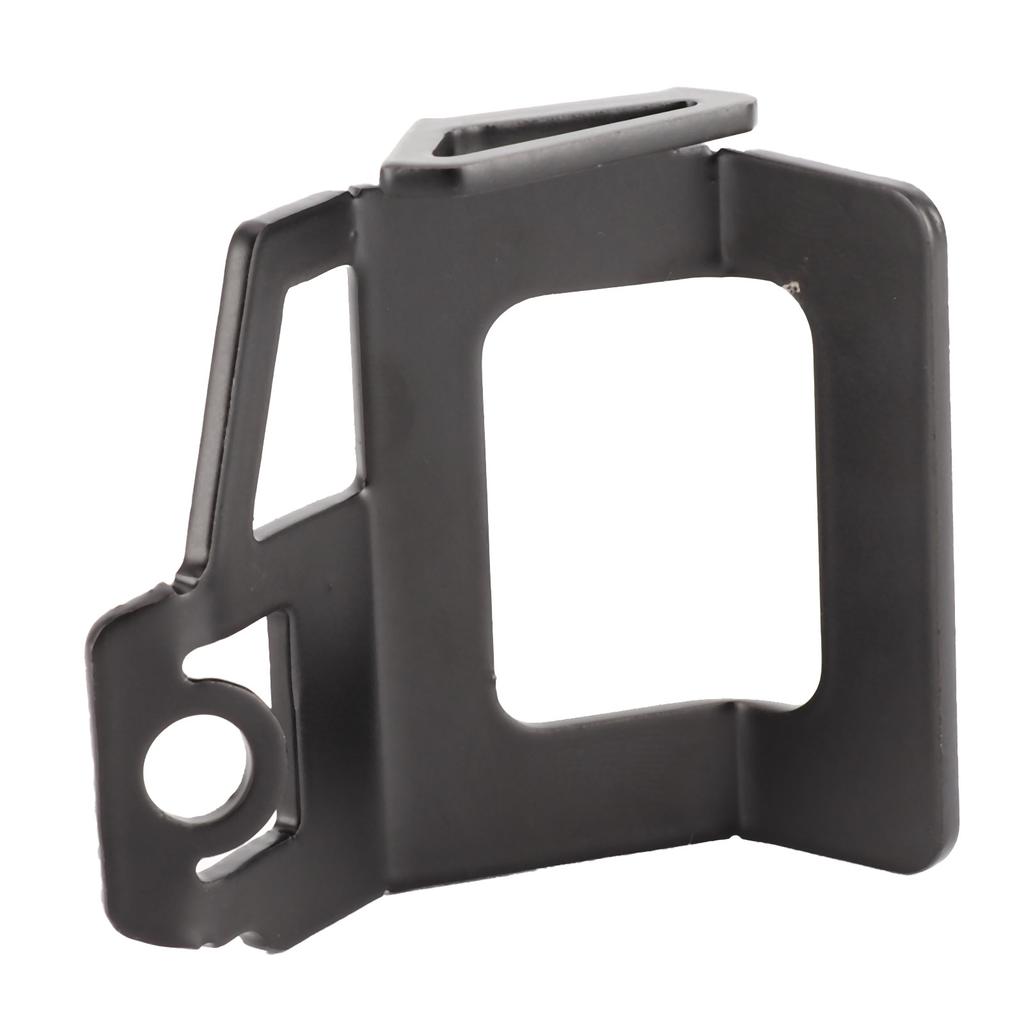 Rear Brake Fluid Reservoir Guard Cover Protector Fit for YAMAHA MT‑09 FZ‑09 FJ‑09 Tracer 900