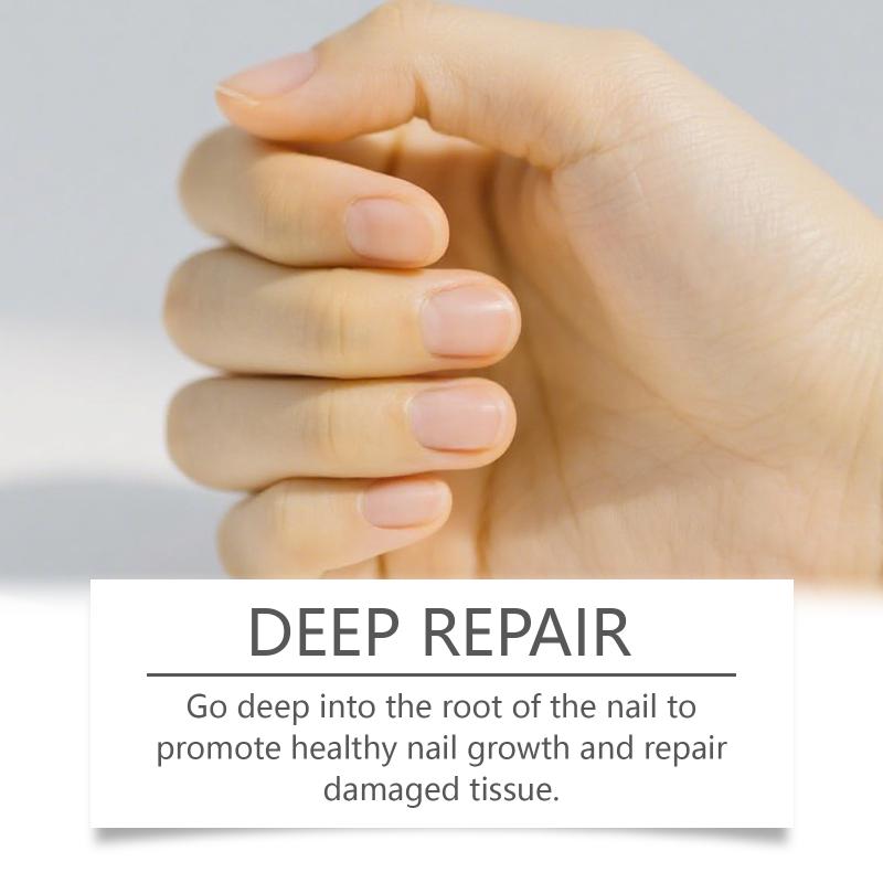 Moisturizing Nail Care Liquid for Hand and Foot Nails NonIrritating Shiny Finish for AtHome Daily Routine Safe and Gentle