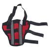 Dog Hind Leg Brace Comfort Dog Knee Pads Brace To Heal Pain Caused By Surgery with Reflective Strip XS