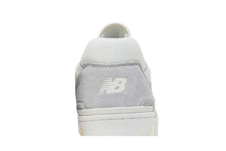 Men's Sneakers New Balance 550 'Rain Cloud Sea Salt'