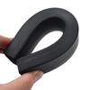 EPDM Rubber Sealing & Foam Strip - Waterproof, Elastic, Anti-collision Sponge for Marine Cabinets
