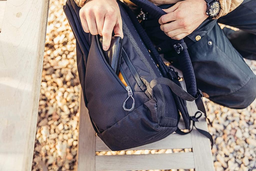 Backpack Rucksack RHUNE 22 RHUNE 22 Coyote Brown [Gregory]