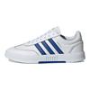 adidas Neo Gradas Gudetama Zapatillas de Skate Unisex de Caña Baja Ligeras Duraderas Antideslizantes de Moda Blanco Azul FY2954
