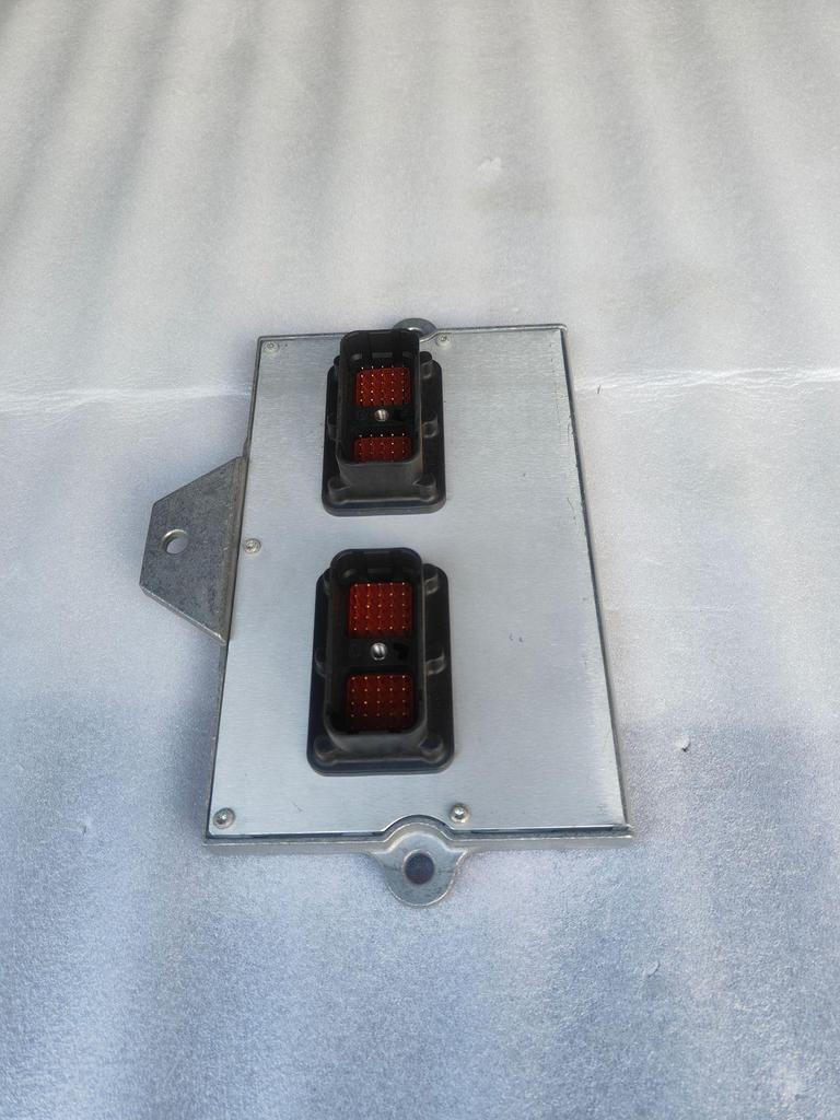 Compatible with Cummins QSB5.9 ECM 3965953