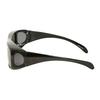 Coleman Polarized Sunglasses Over Glasses CO3012-1