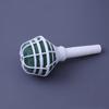 6PCS Bouquet Holders Foam Floral Handle Lightweight DIY Bouquet Accessories for Bridal