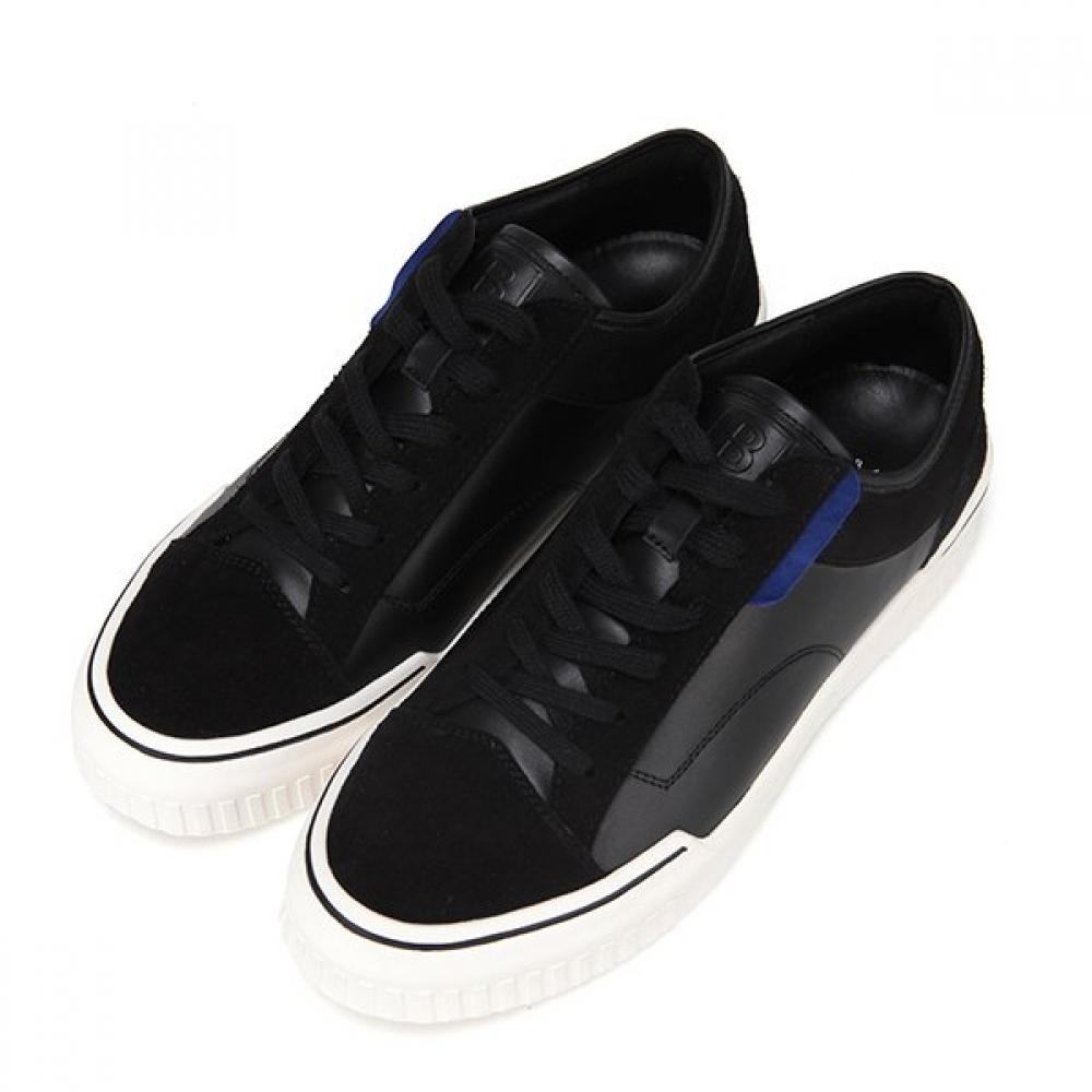 Barbara Men S SneakerS Bmd503bk
