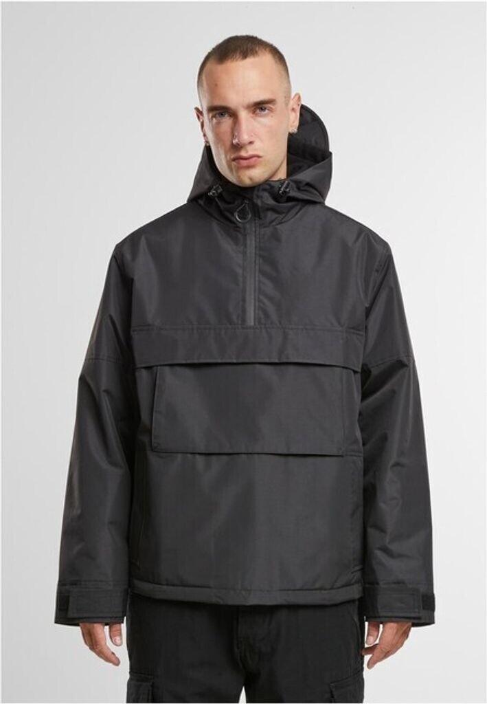 Demiseason Jacket Brandit Windbreaker Artctic Black