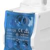 690V DIN Rail Distribution Box 125A Universal Junction Box Yellow Blue Green Power Distribution Box Power Distribution