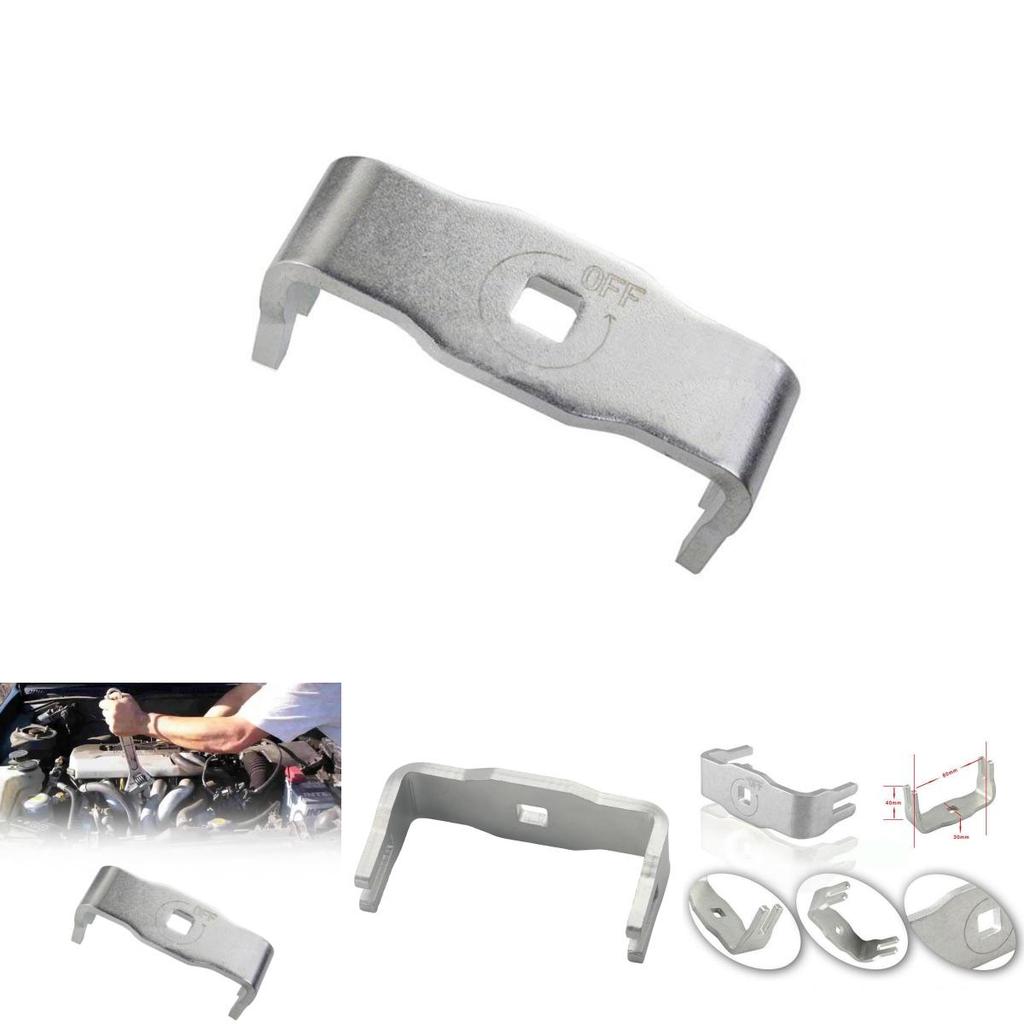 Lexus Oil Filter Wrench Steel Heavy Duty For Toyota Highlander And Lexus Vehicles