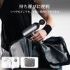 arboleaf Myofascial Release Gun Handy Gun with Touch 10mm Maximum Speed 3200 Times Per 6 7 Full Body High Quiet Portable Case Perfect New Warranty