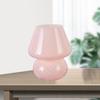 Bedside Lamp for Home Use, Nightstand Light Living and Bedroom