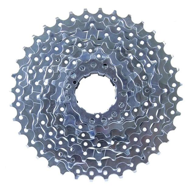 

SunRace CSM90 кассета велосипедная 9s/11-36t