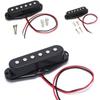 Guitar Parts Electric Guitar Single Coil Sound Pickup Pickup Guitar Soundhole Pickup Acoustic