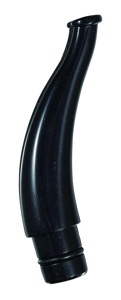 Green Harmonica with Hard Case Zen-On C-32G