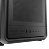 Cooler Master MasterFrame 500 Mesh Black PC Case: Features a Modular Internal Design for Flexible Customization, Includes Two 200mm Fans On the