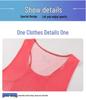 Unisex Quick-Dry Marathon Vest for Professional Running and Athletics