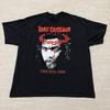 Roky Erickson Schwarze Baumwolle Alle Größen S-5XL Geschenk Fan Shirt HEISS AD356 Unisex T-Shirt