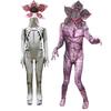 Kids Halloween Cosplay Costume Unisex Boys Girls Long Sleeve Top And Pants Set Fancy Dress For Party Carnival Holiday