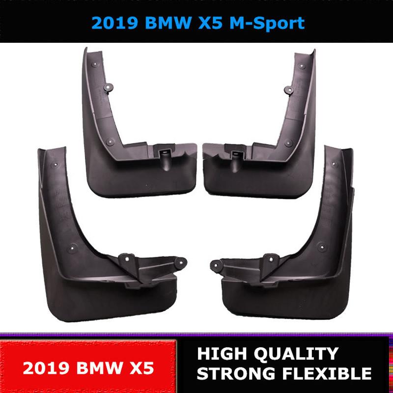

Автомобильные брызговики, брызговики, подходят для BMW X5 M-Sport 2014 2015 2016 2017