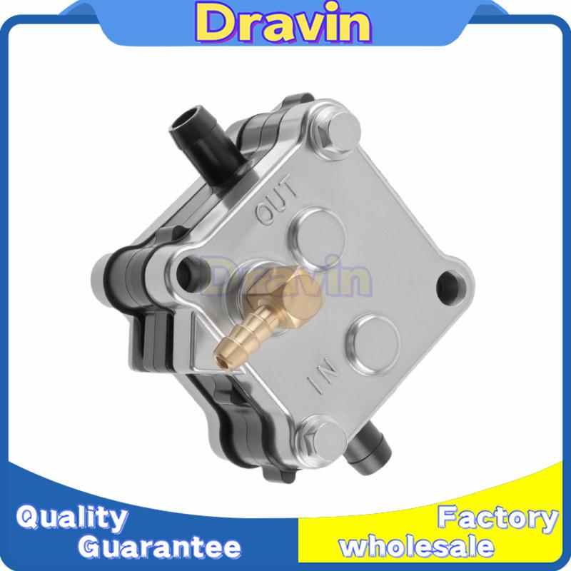 For Mercury 35 50 60 225 HP Outboard 2 Stroke 30 40 50 60 65 80 90 100 115 125 150 200 225 250 300HP Fuel Pump 14360A50 14360A16