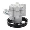 High Quality Power Steering Pump Auto Power Steering Pump For BUICK  Chevrolet Cruze 96837812 96837814 13260972